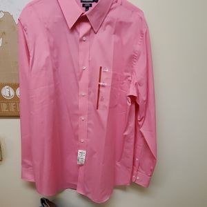 Croft & Bartow dress shirt